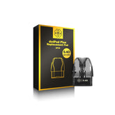 Dotmod Dotpod Plus 耗材