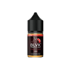 BLVK 獨角獸 小煙油 - 不涼系列 30ML