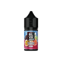 BLVK 獨角獸 - 高涼系列 小煙油 30ML