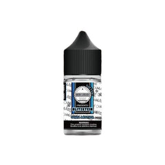 Mob Liquid 黑手黨 - 30ML