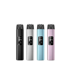 Vaptio Prod 帕拉德 一二代耗材