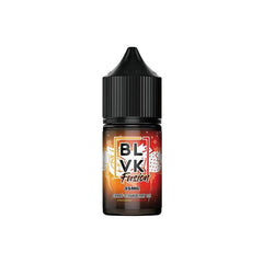 BLVK 獨角獸 電子煙油 - 南美洲微涼系列 30ML
