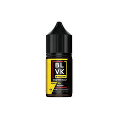 BLVK 獨角獸 電子煙油 - 南美洲微涼系列 30ML
