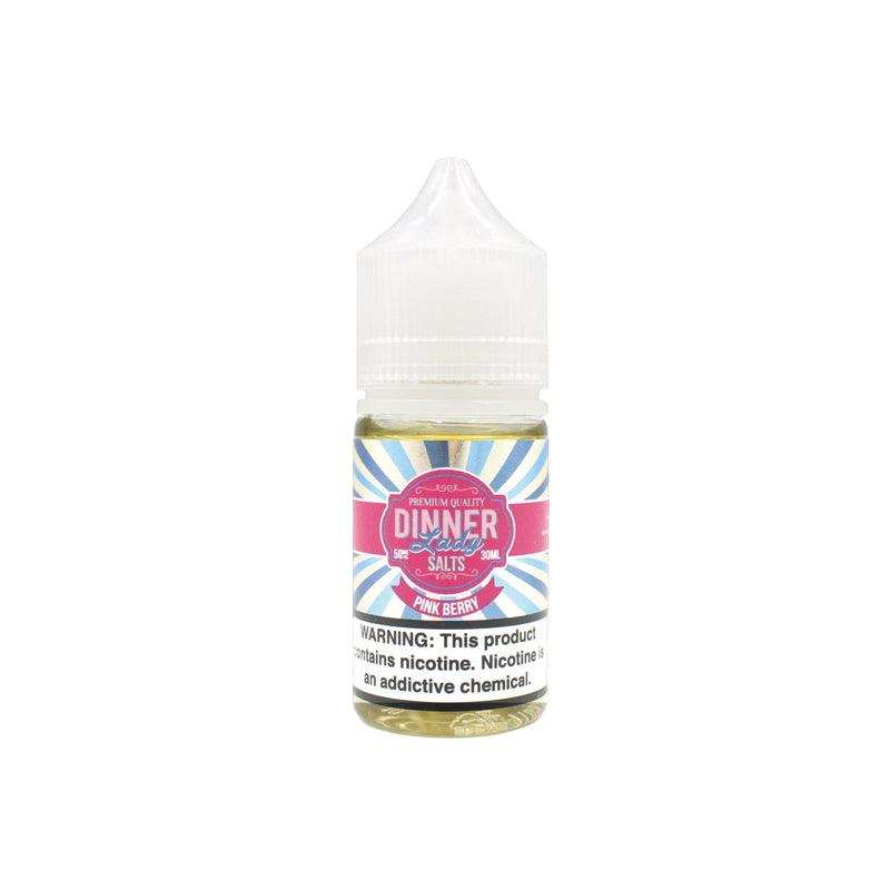 Dinner Lady Fruits 水果系列 - 30ML