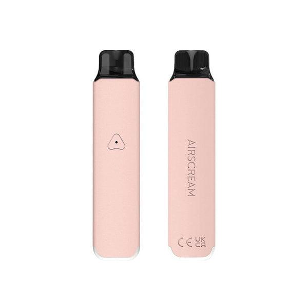 Airscream Airspops Pro Lite小煙小主機