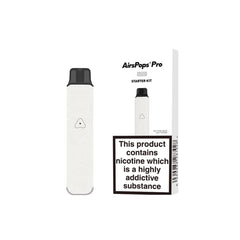 Airscream Airspops Pro Lite小煙小主機