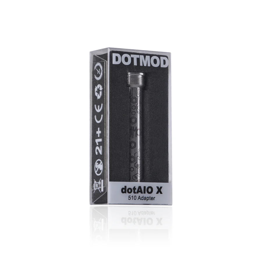 Dotmod 佩特里 DotAIO X