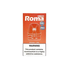 ROMA R1｜RS 耗材（通用小蠻牛）