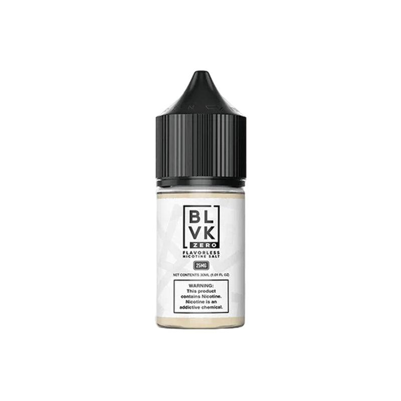 BLVK 獨角獸 小煙油 - 不涼系列 30ML