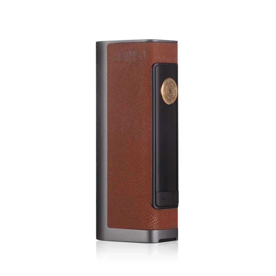 Dotmod 佩特里 Dotbox 100W Mod 100瓦主機